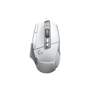 Геймърска мишка Logitech G502 X  White - EER